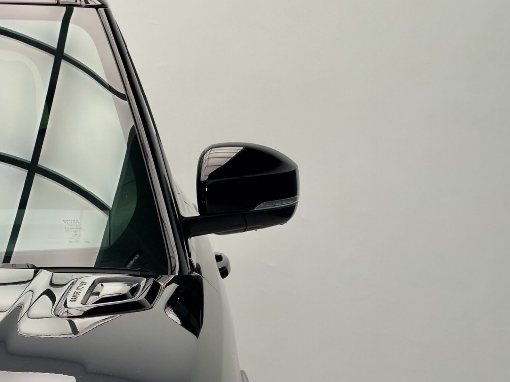 Used Land Rover Range Rover Sport 2021 for sale - 76686670: Photo 41