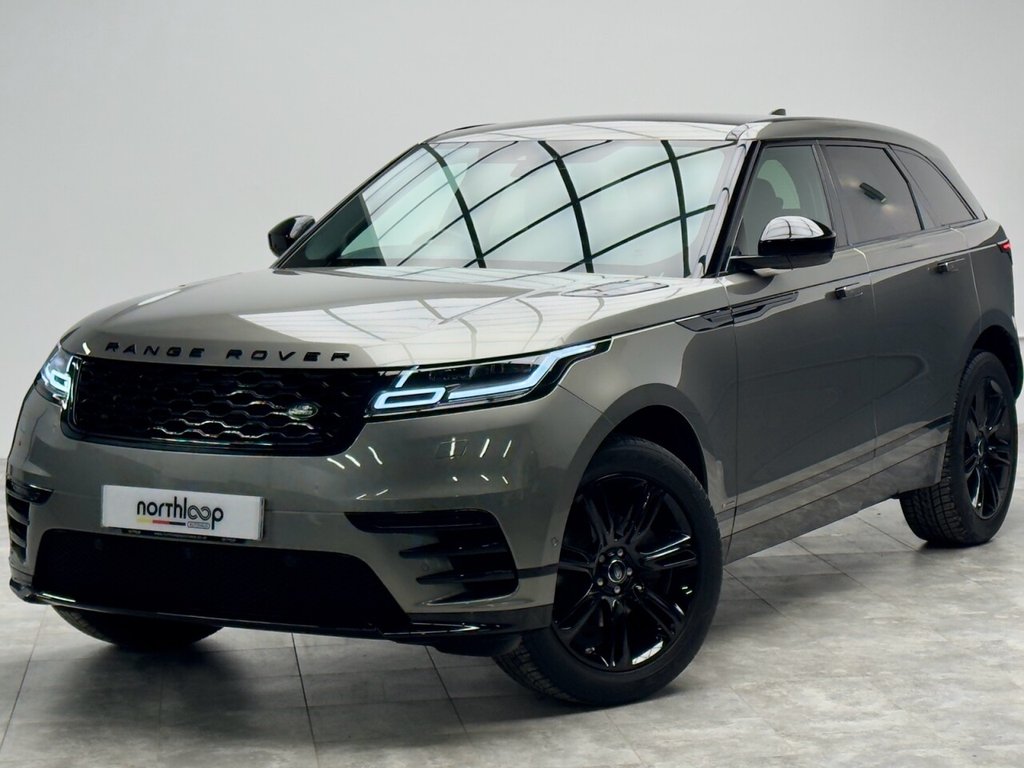 Used Land Rover Range Rover Velar 2019 for sale - 77132997: Photo 10