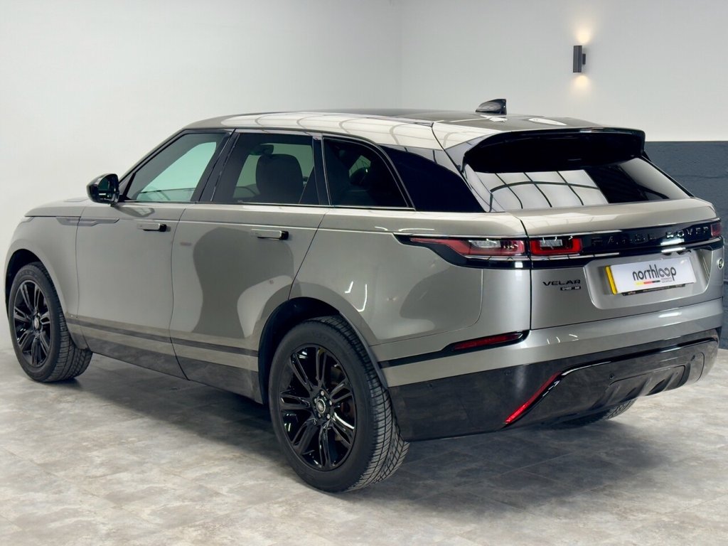 Used Land Rover Range Rover Velar 2019 for sale - 77132997: Photo 12