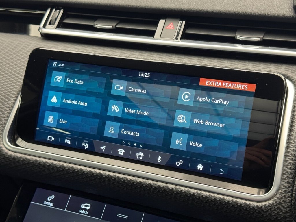 Used Land Rover Range Rover Velar 2019 for sale - 77132997: Photo 13