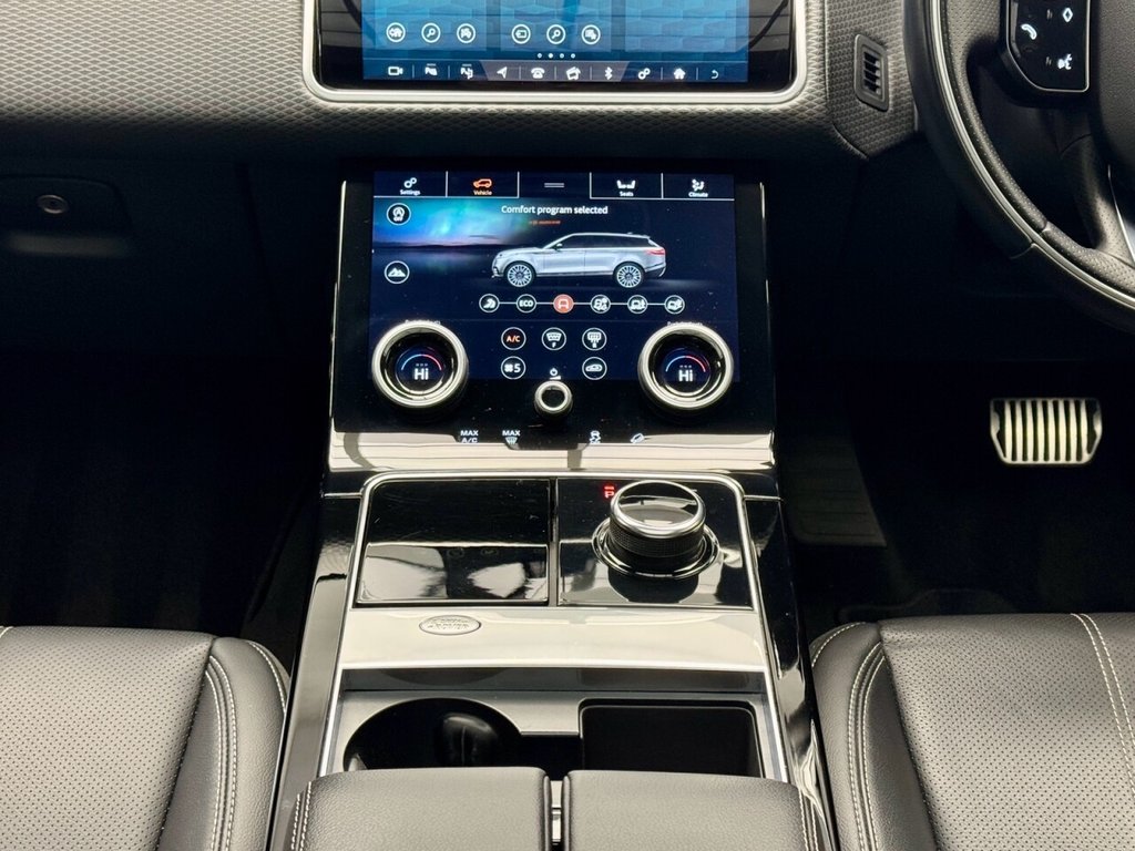 Used Land Rover Range Rover Velar 2019 for sale - 77132997: Photo 15