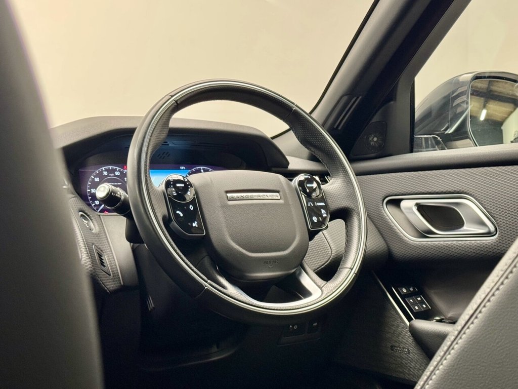 Used Land Rover Range Rover Velar 2019 for sale - 77132997: Photo 17