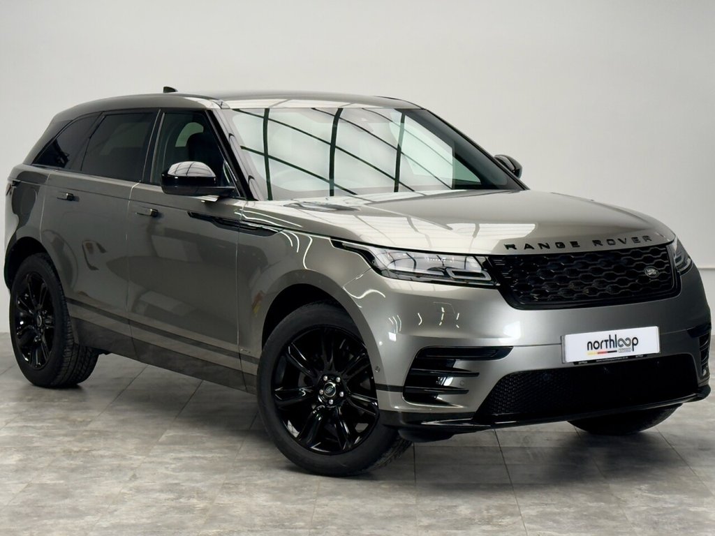 Used Land Rover Range Rover Velar 2019 for sale - 77132997: Photo 19