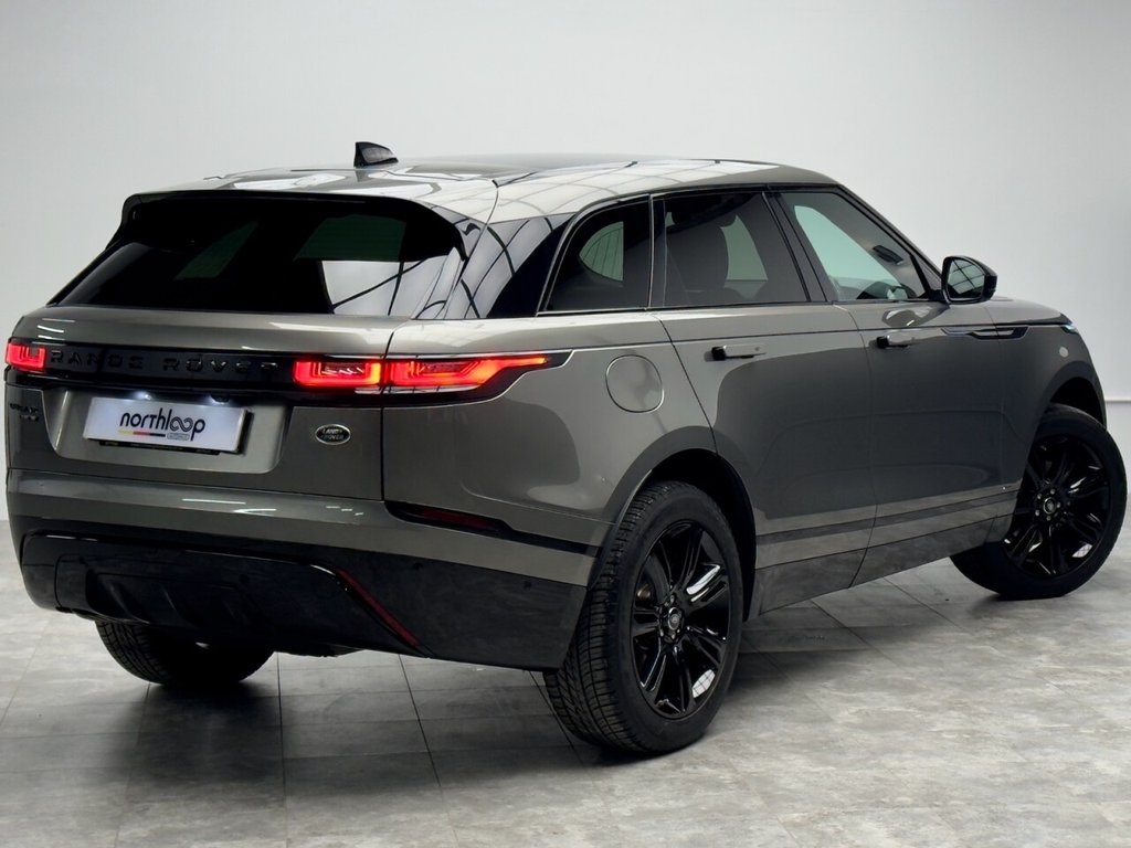 Used Land Rover Range Rover Velar 2019 for sale - 77132997: Photo 2