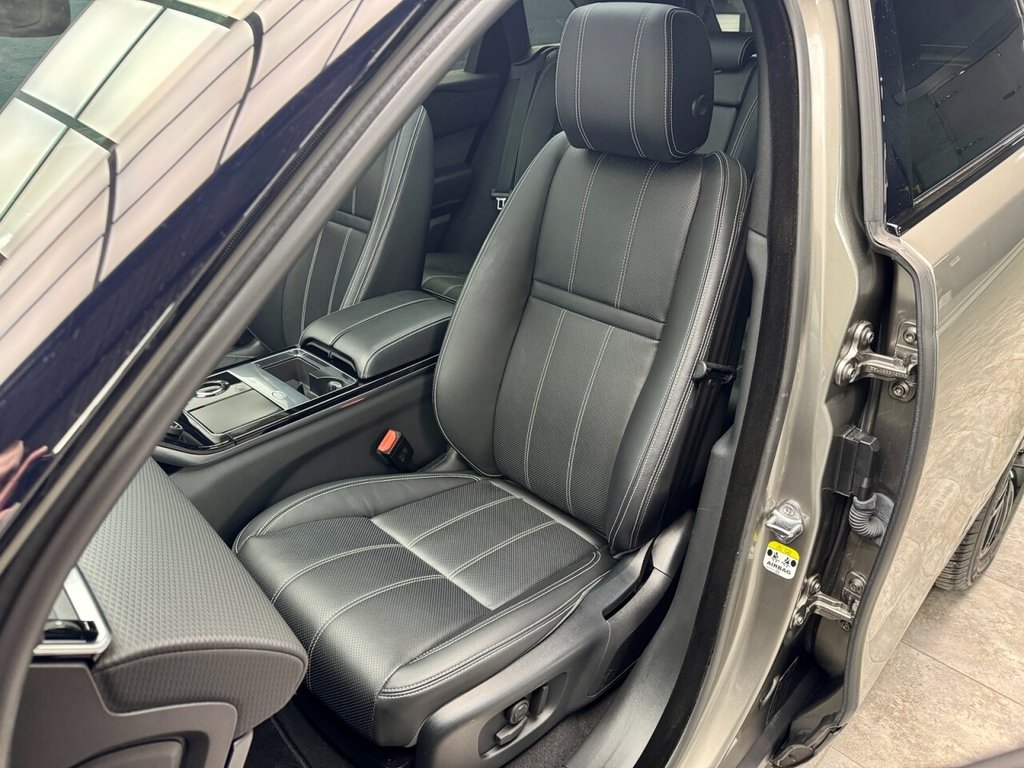 Used Land Rover Range Rover Velar 2019 for sale - 77132997: Photo 20
