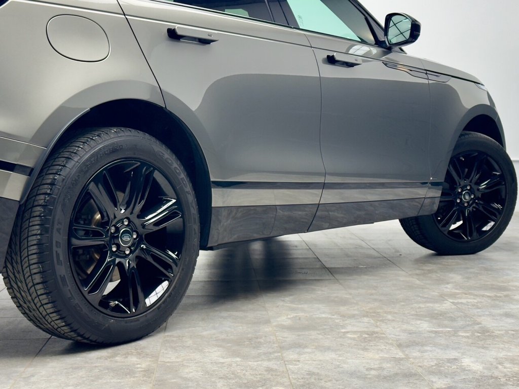 Used Land Rover Range Rover Velar 2019 for sale - 77132997: Photo 21