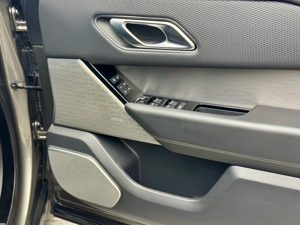 Used Land Rover Range Rover Velar 2019 for sale - 77132997: Photo 22