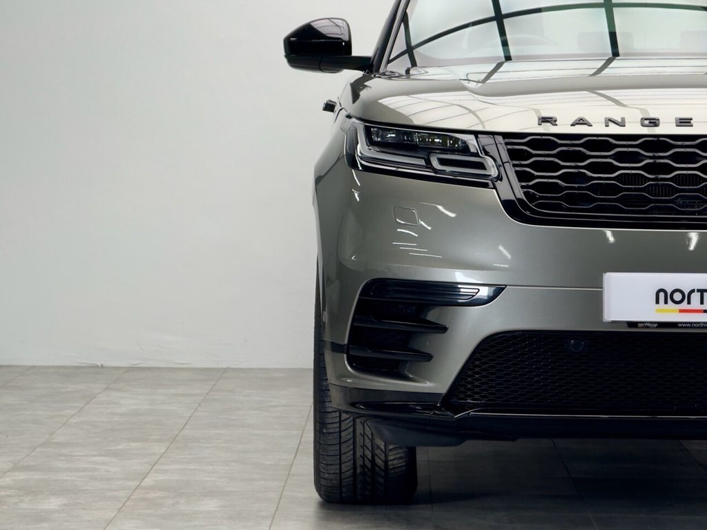 Used Land Rover Range Rover Velar 2019 for sale - 77132997: Photo 23