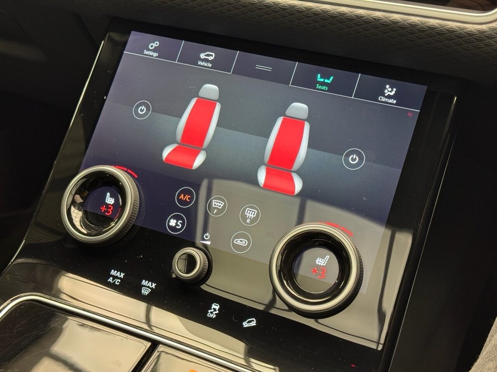 Used Land Rover Range Rover Velar 2019 for sale - 77132997: Photo 24