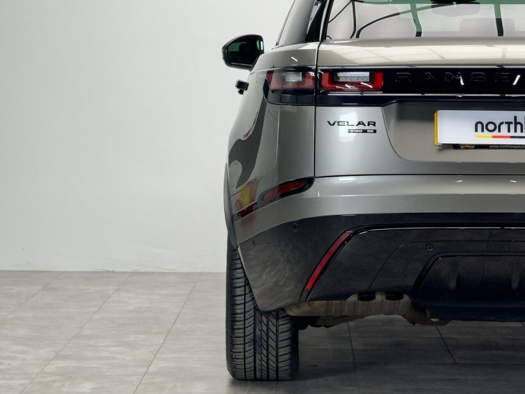 Used Land Rover Range Rover Velar 2019 for sale - 77132997: Photo 25