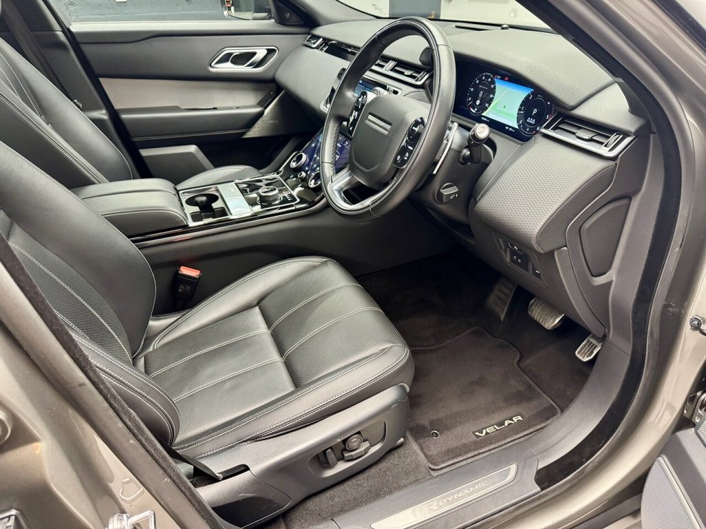 Used Land Rover Range Rover Velar 2019 for sale - 77132997: Photo 26