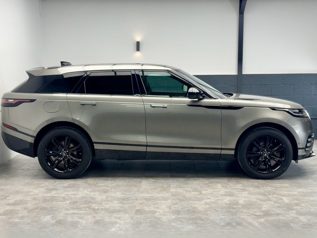 Used Land Rover Range Rover Velar 2019 for sale - 77132997: Photo 27