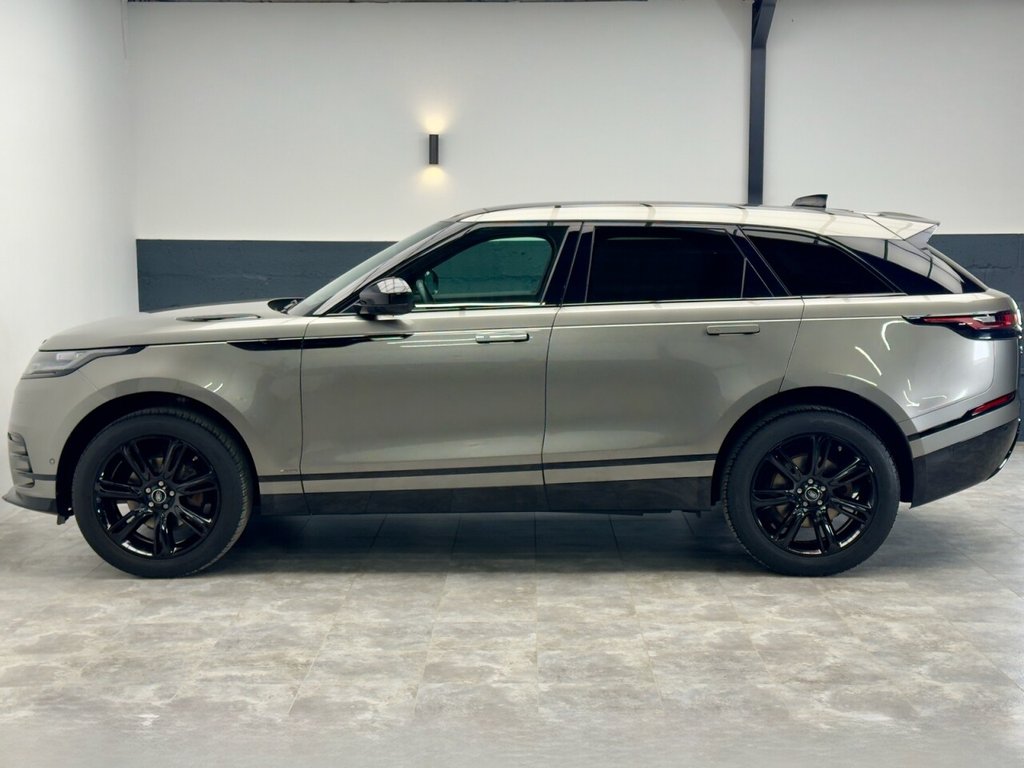 Used Land Rover Range Rover Velar 2019 for sale - 77132997: Photo 29