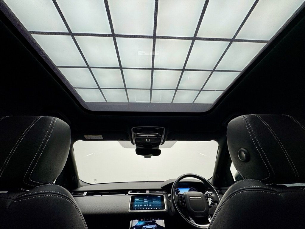 Used Land Rover Range Rover Velar 2019 for sale - 77132997: Photo 3