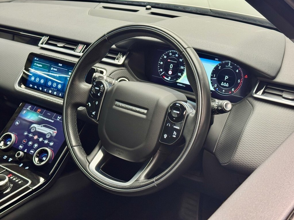Used Land Rover Range Rover Velar 2019 for sale - 77132997: Photo 31