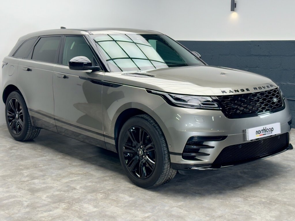 Used Land Rover Range Rover Velar 2019 for sale - 77132997: Photo 32