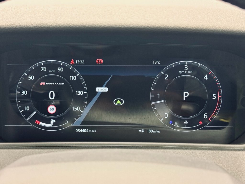 Used Land Rover Range Rover Velar 2019 for sale - 77132997: Photo 33