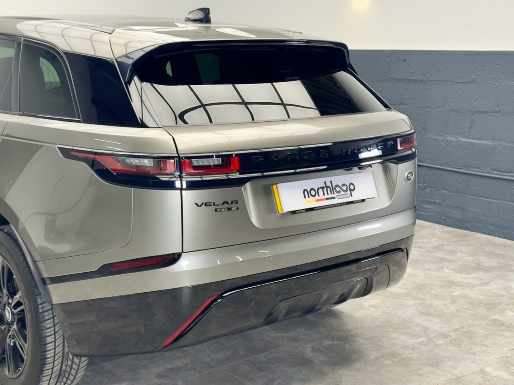 Used Land Rover Range Rover Velar 2019 for sale - 77132997: Photo 34