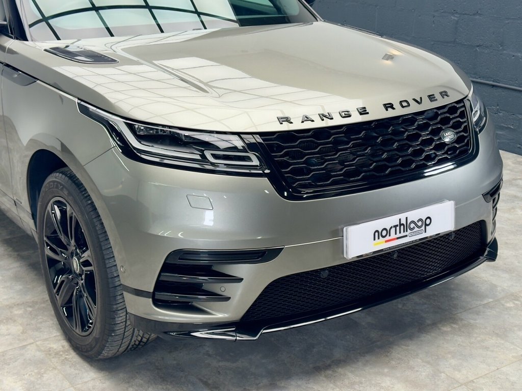 Used Land Rover Range Rover Velar 2019 for sale - 77132997: Photo 37