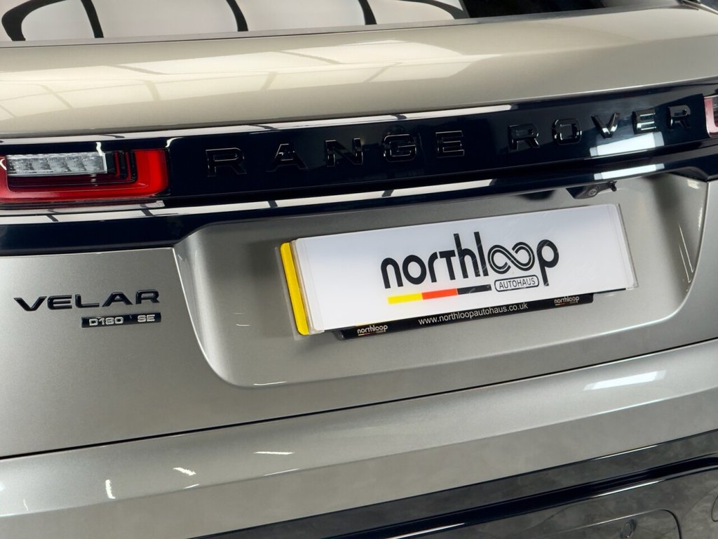Used Land Rover Range Rover Velar 2019 for sale - 77132997: Photo 39