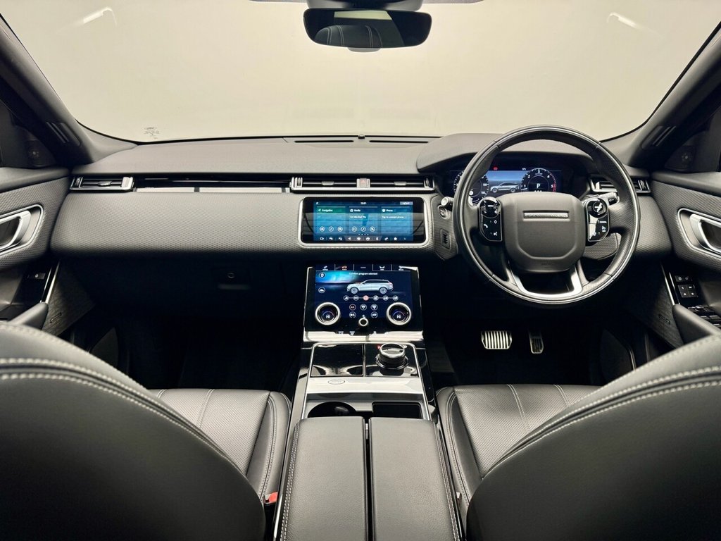 Used Land Rover Range Rover Velar 2019 for sale - 77132997: Photo 4