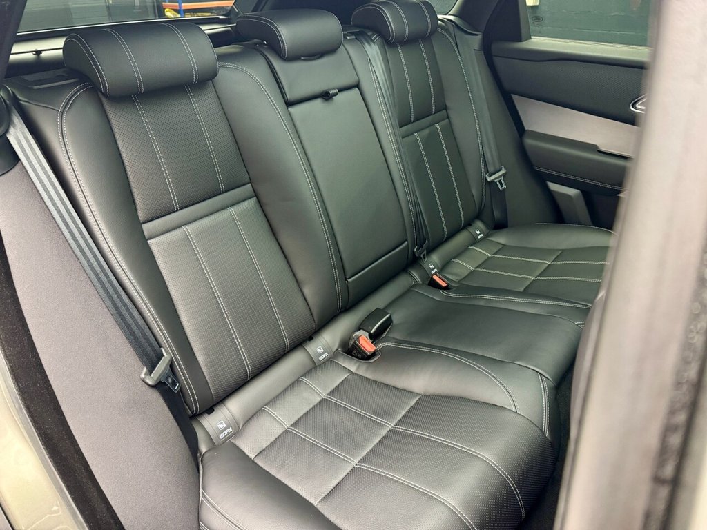 Used Land Rover Range Rover Velar 2019 for sale - 77132997: Photo 40