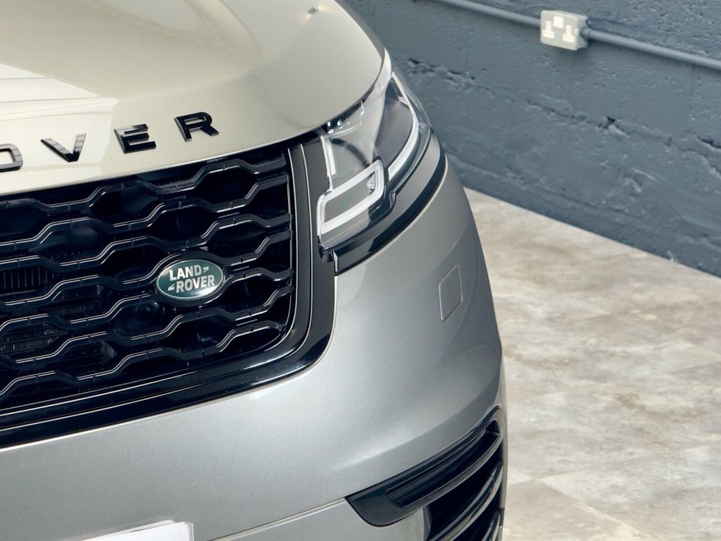 Used Land Rover Range Rover Velar 2019 for sale - 77132997: Photo 41
