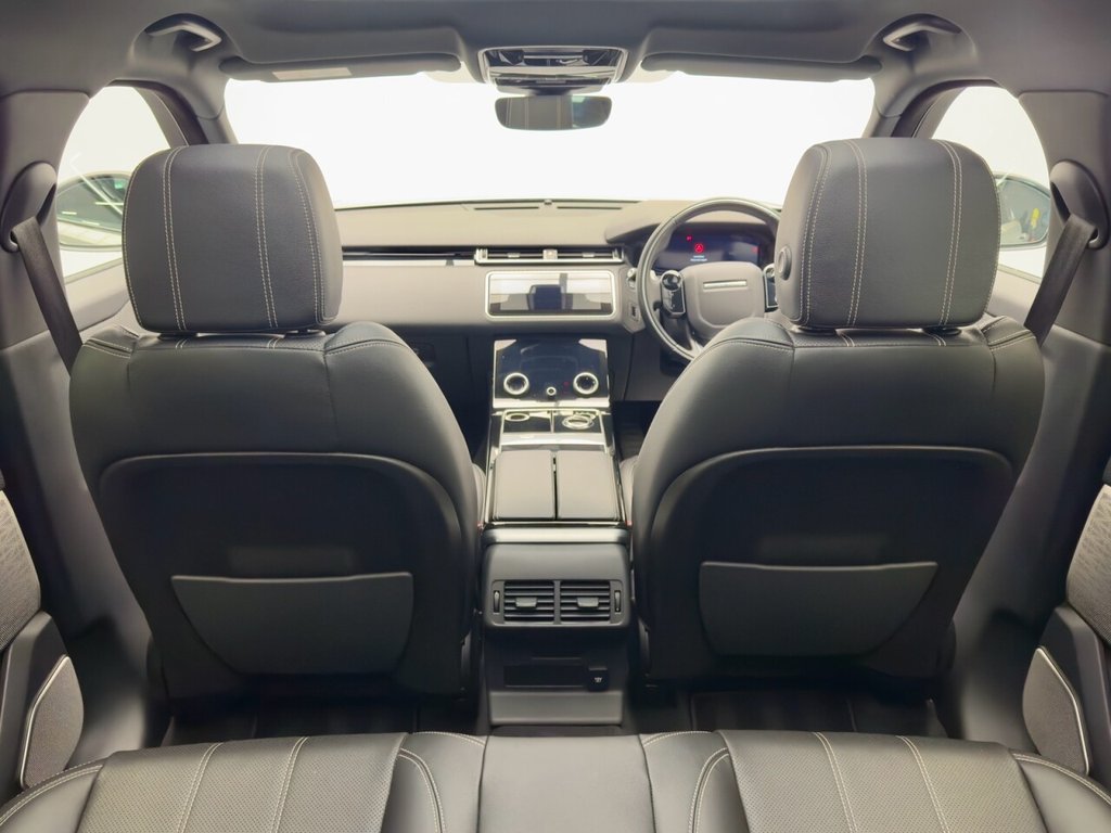 Used Land Rover Range Rover Velar 2019 for sale - 77132997: Photo 42