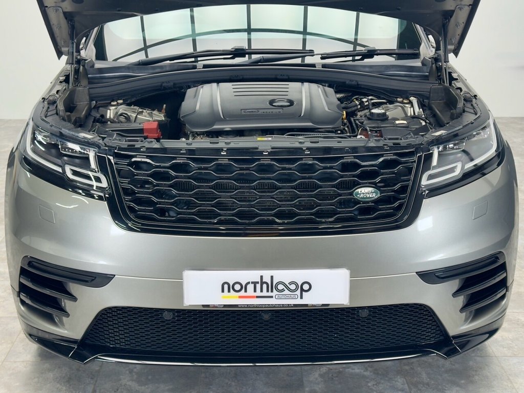 Used Land Rover Range Rover Velar 2019 for sale - 77132997: Photo 45