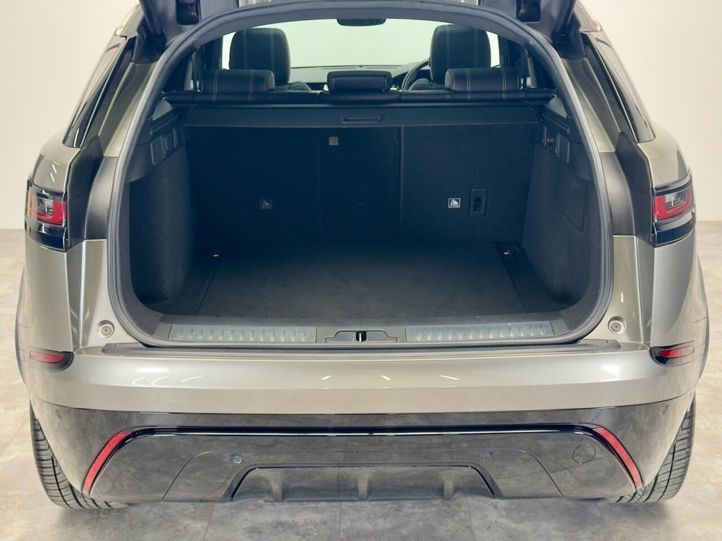 Used Land Rover Range Rover Velar 2019 for sale - 77132997: Photo 46