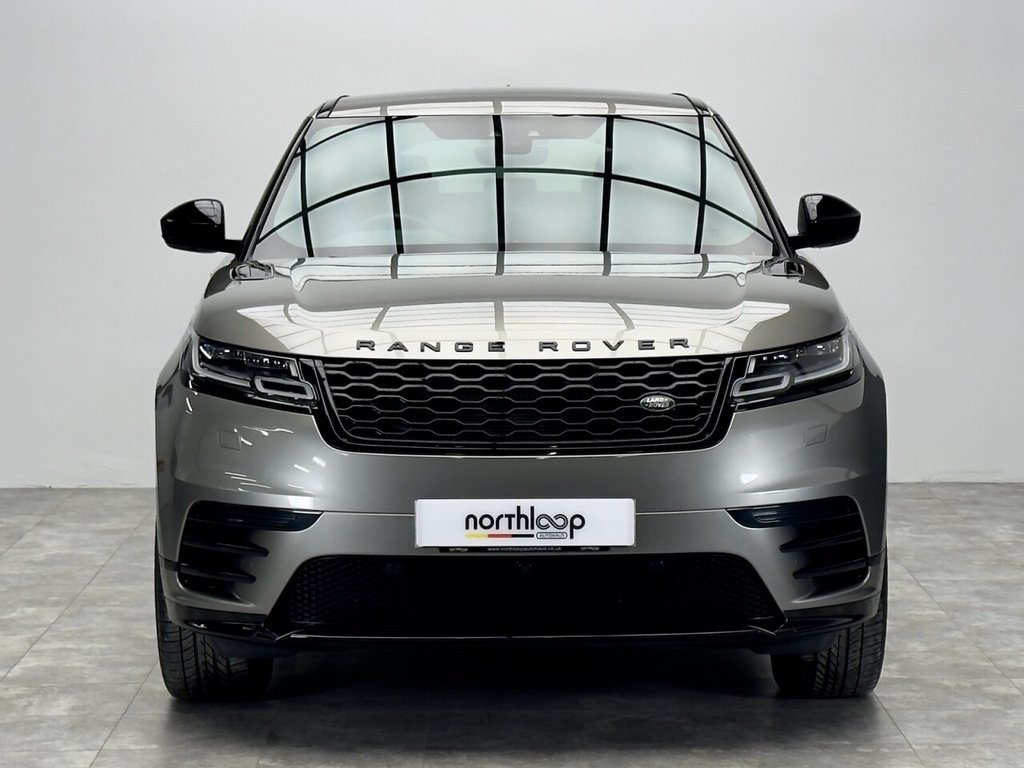 Used Land Rover Range Rover Velar 2019 for sale - 77132997: Photo 5