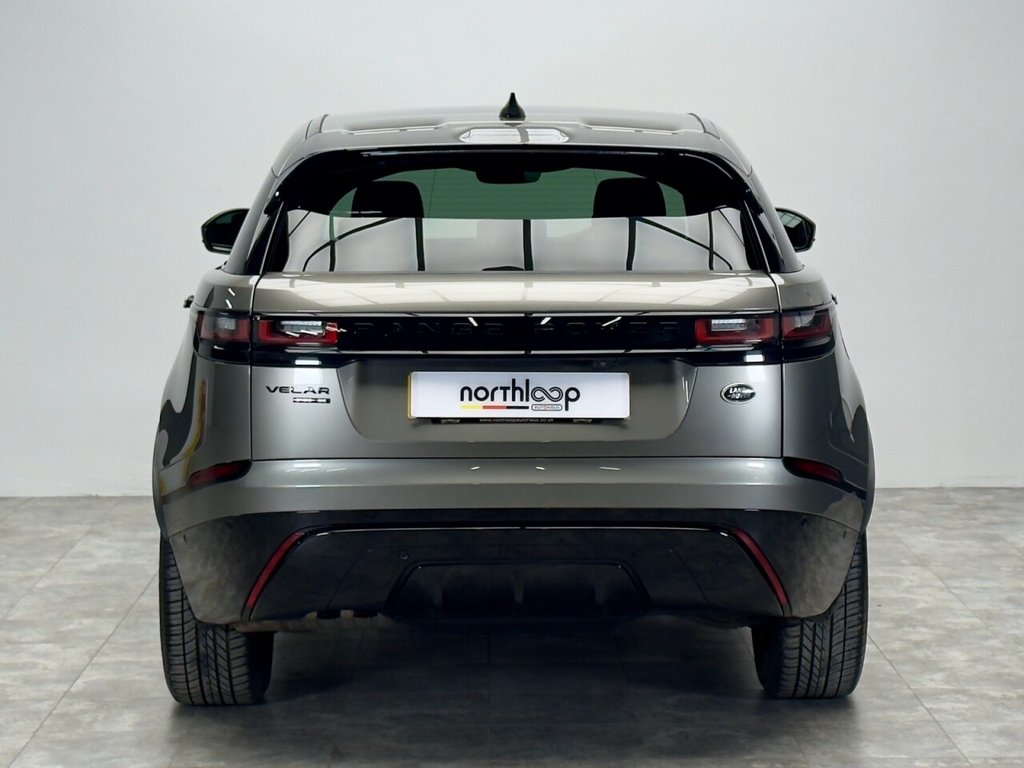 Used Land Rover Range Rover Velar 2019 for sale - 77132997: Photo 8