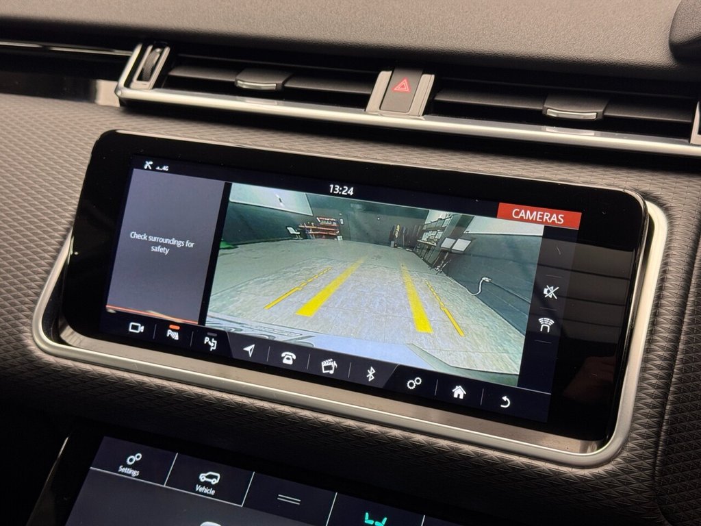 Used Land Rover Range Rover Velar 2019 for sale - 77132997: Photo 9