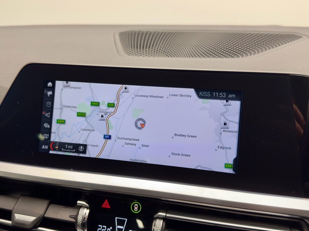 Used BMW 3 Series 2019 for sale - 78017175: Photo 10