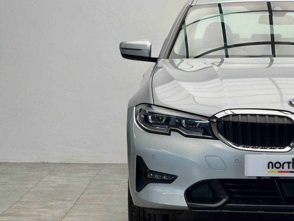 Used BMW 3 Series 2019 for sale - 78017175: Photo 11