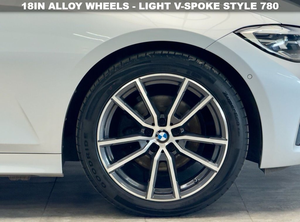 Used BMW 3 Series 2019 for sale - 78017175: Photo 12