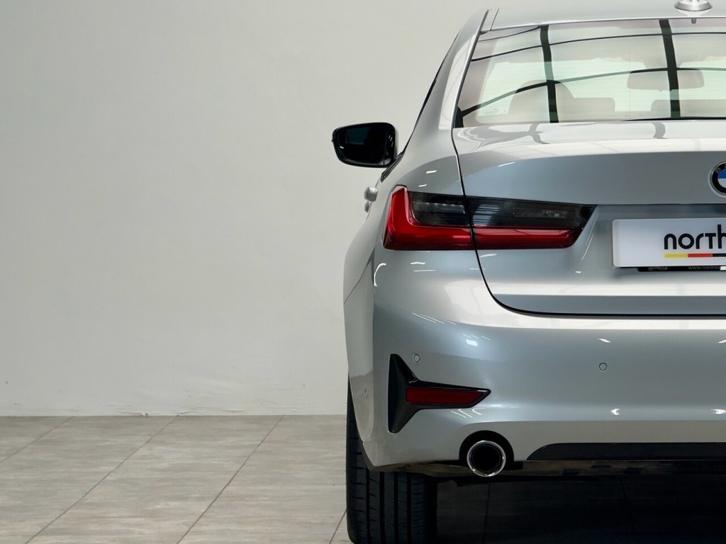 Used BMW 3 Series 2019 for sale - 78017175: Photo 13