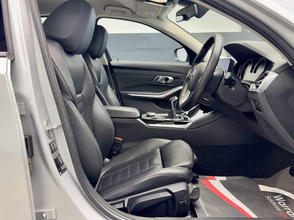 Used BMW 3 Series 2019 for sale - 78017175: Photo 14