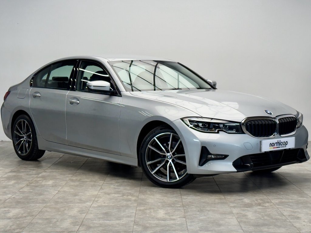 Used BMW 3 Series 2019 for sale - 78017175: Photo 15