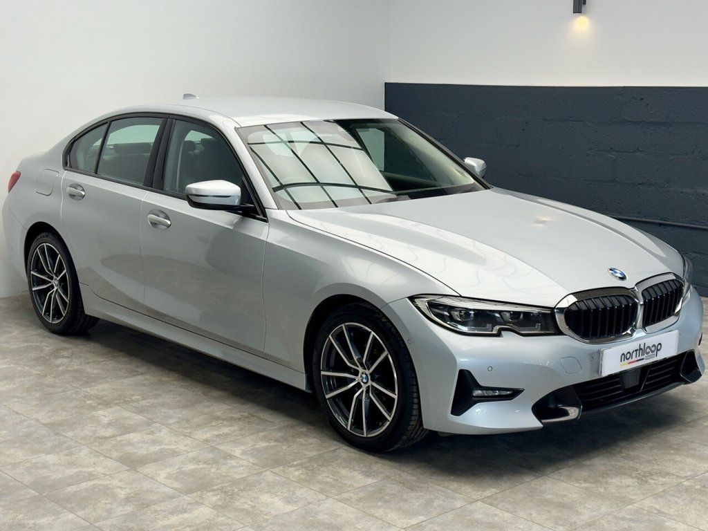 Used BMW 3 Series 2019 for sale - 78017175: Photo 19