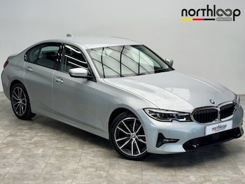 Used BMW 3 Series 2019 for sale - 78017175: Photo