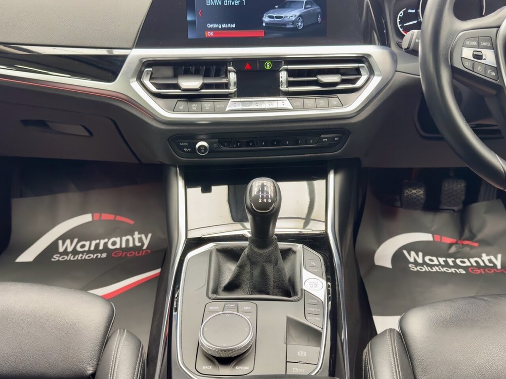 Used BMW 3 Series 2019 for sale - 78017175: Photo 20