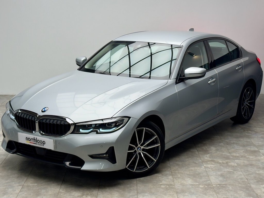 Used BMW 3 Series 2019 for sale - 78017175: Photo 23