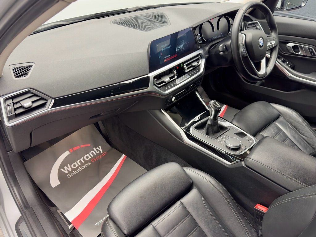 Used BMW 3 Series 2019 for sale - 78017175: Photo 24