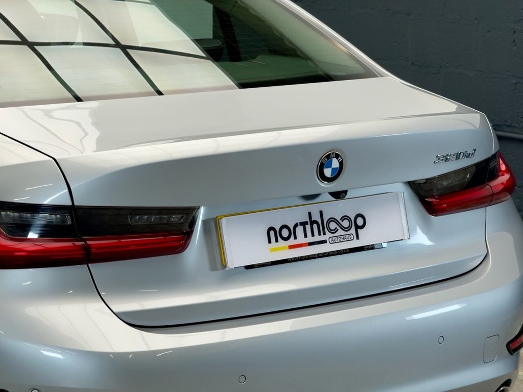 Used BMW 3 Series 2019 for sale - 78017175: Photo 25