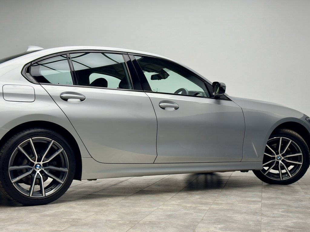 Used BMW 3 Series 2019 for sale - 78017175: Photo 27