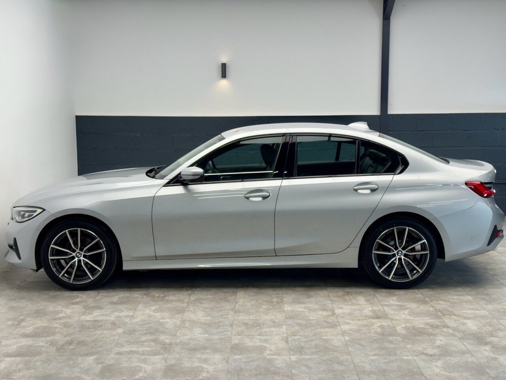Used BMW 3 Series 2019 for sale - 78017175: Photo 28