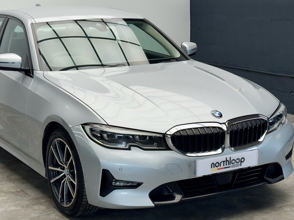 Used BMW 3 Series 2019 for sale - 78017175: Photo 29