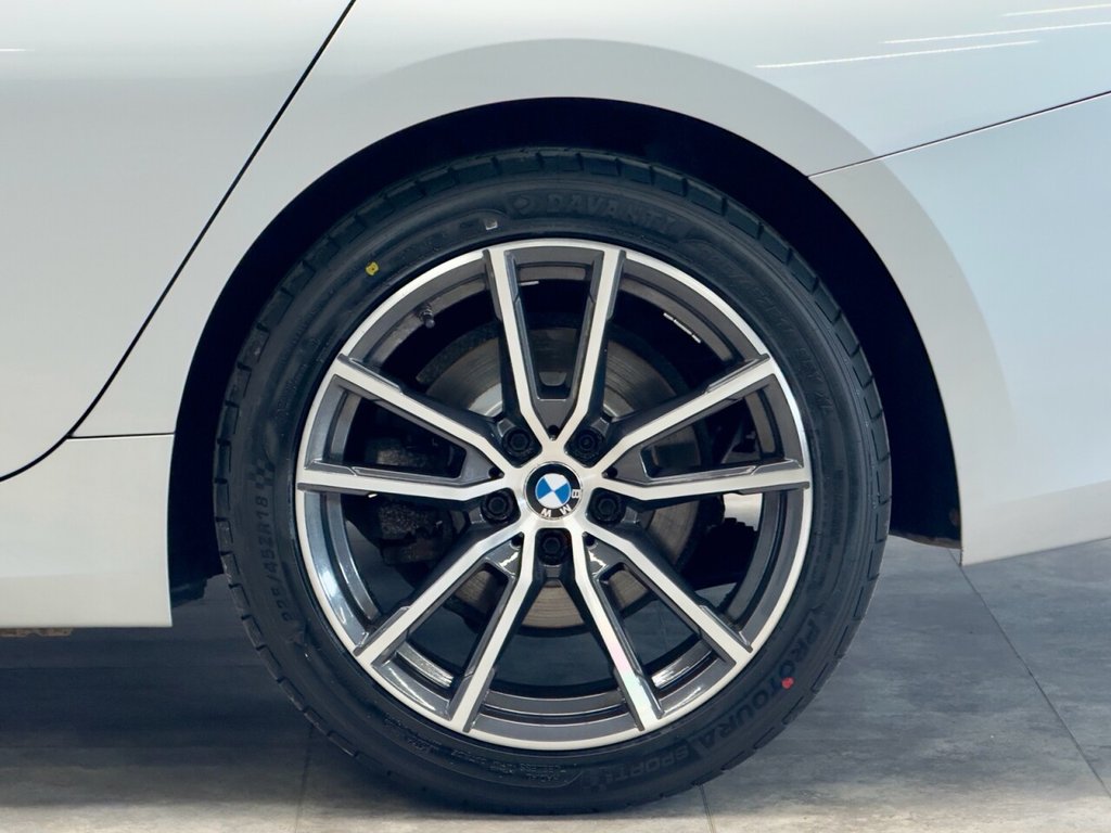 Used BMW 3 Series 2019 for sale - 78017175: Photo 30