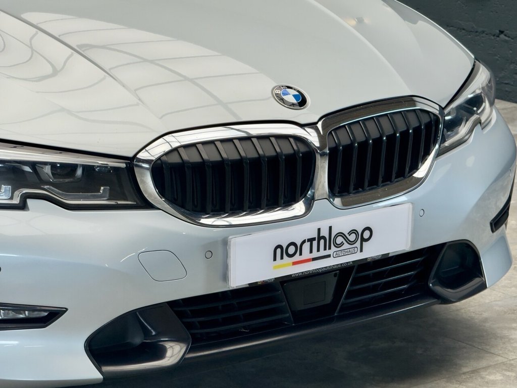 Used BMW 3 Series 2019 for sale - 78017175: Photo 31